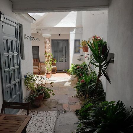 Nice Appartment In Center Of Old Town ตาริฟา ภายนอก รูปภาพ