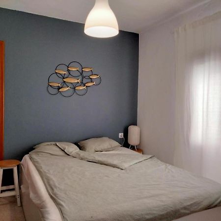 Nice Appartment In Center Of Old Town ตาริฟา ภายนอก รูปภาพ