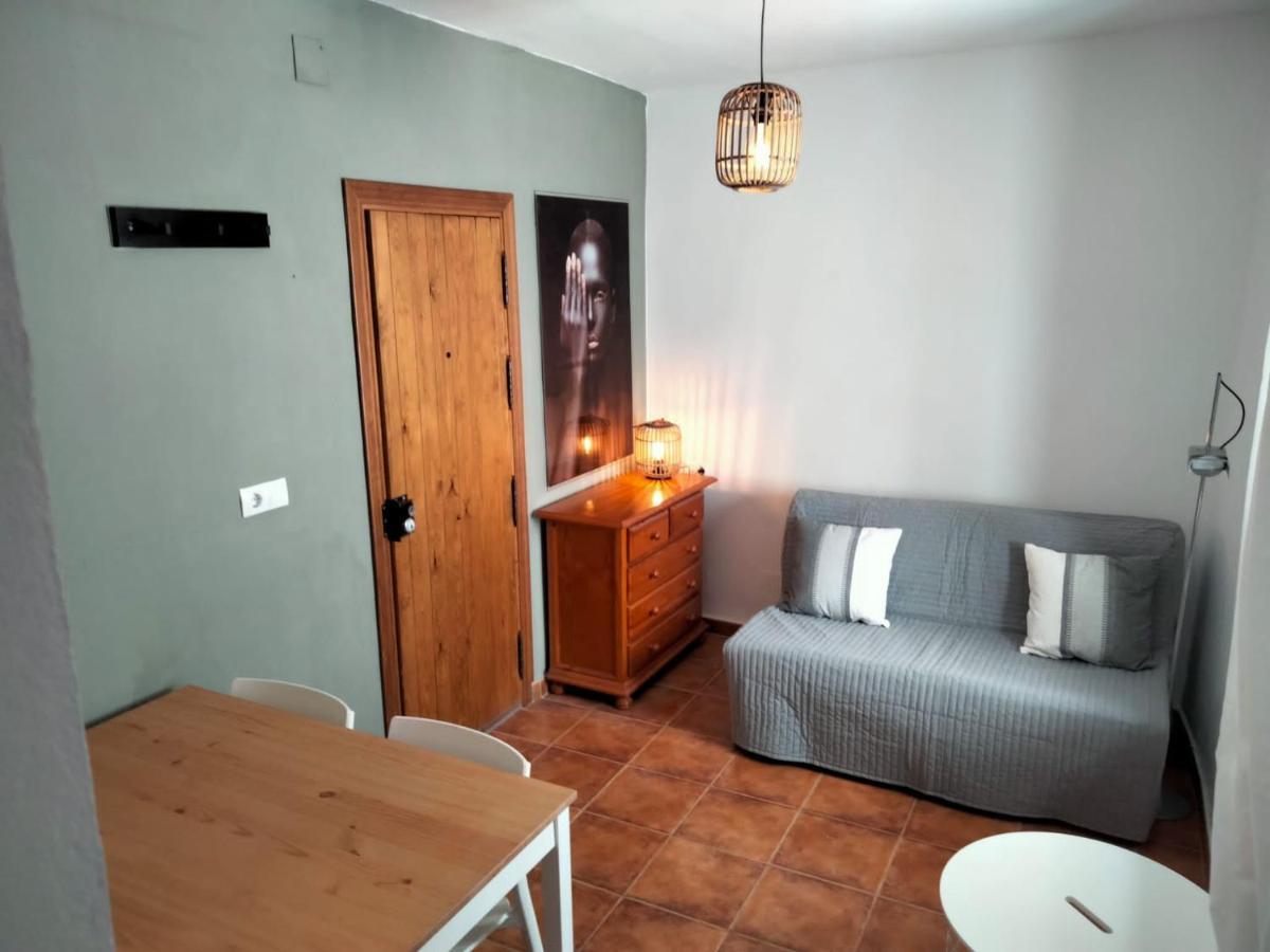 Nice Appartment In Center Of Old Town ตาริฟา ภายนอก รูปภาพ