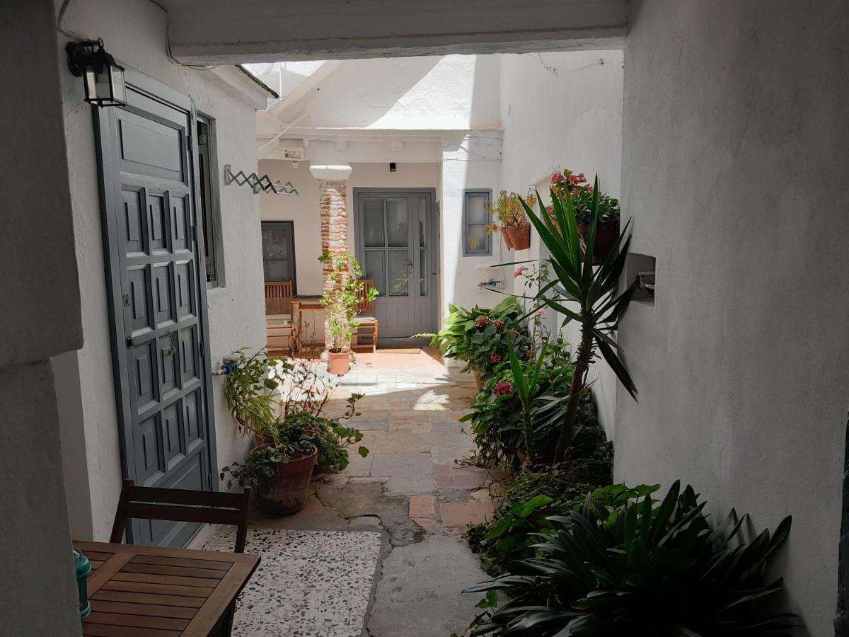 Nice Appartment In Center Of Old Town ตาริฟา ภายนอก รูปภาพ