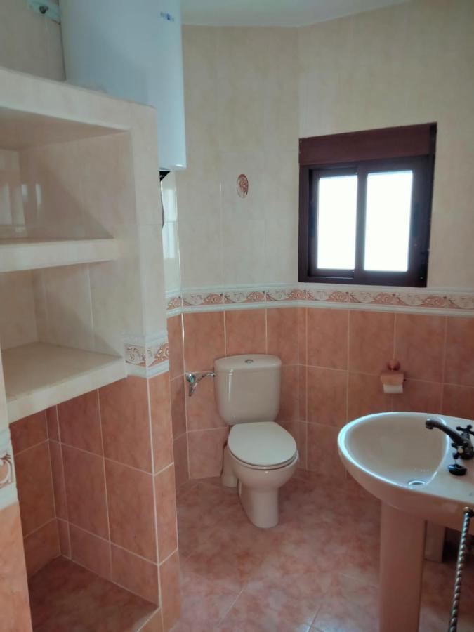 Nice Appartment In Center Of Old Town ตาริฟา ภายนอก รูปภาพ