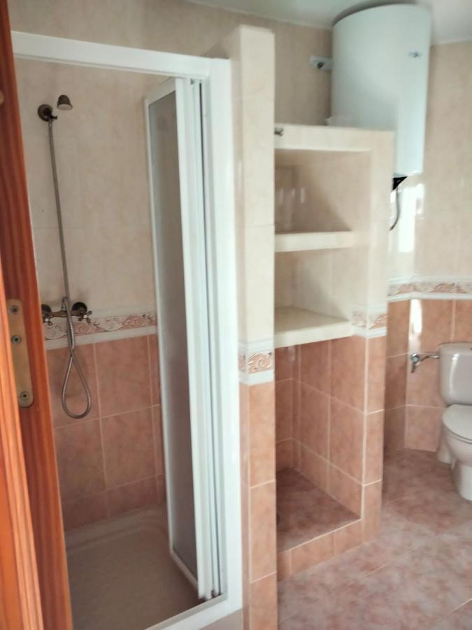 Nice Appartment In Center Of Old Town ตาริฟา ภายนอก รูปภาพ