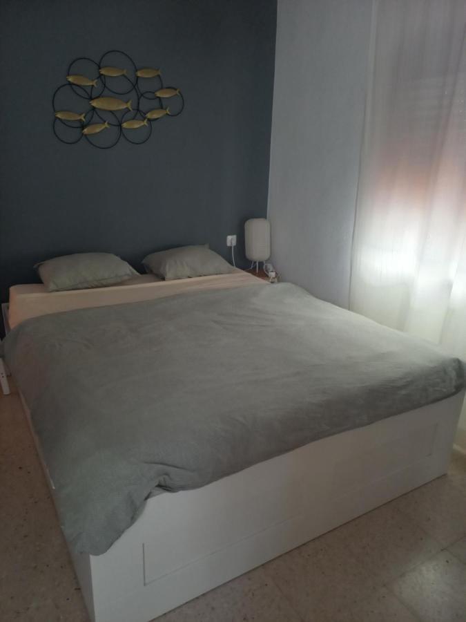Nice Appartment In Center Of Old Town ตาริฟา ภายนอก รูปภาพ